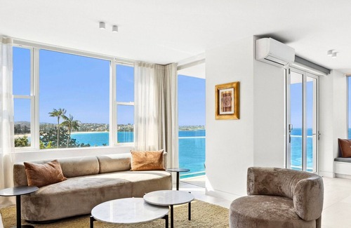 Manly Apartment | Bower Luxury Executive Apartment in Manly