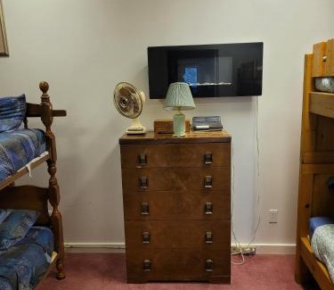 The Blue Mountains House | Bowering Lodge