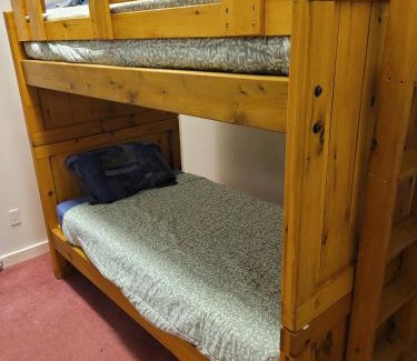 The Blue Mountains House | Bowering Lodge
