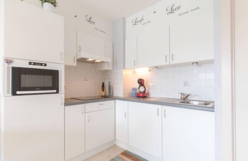 De Haan Apartment | Bowie with shared pool by Interhome