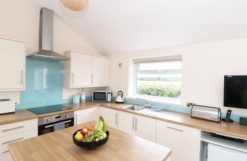 Mansfield Cottage | Bowler Yard Cottage