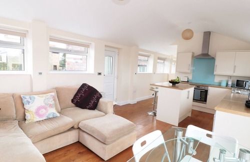 Mansfield Cottage | Bowler Yard Cottage