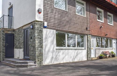 Bowness-on-Windermere House | Bowness Apartment 2 - Uk37760