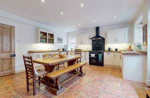 Porlock Cottage | Bowness Cottage in Porlock