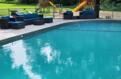 Deer River Cabin | Bowstring Shores Resort Deer River MN