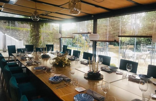 Collado Mediano Hotel | Box Art Hotel - La Torre