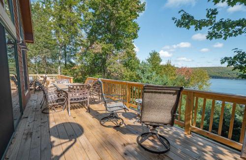 Mountainside House | Boxer Overlook