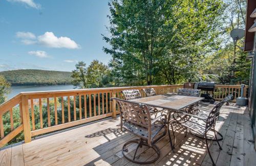 Mountainside House | Boxer Overlook