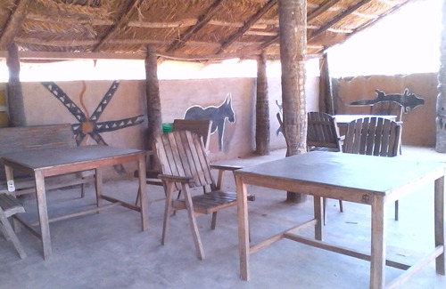 Banfora House | Boxes 1,2,3,5,7,8,9 and 10 for a total of 19 people