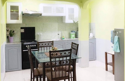 Tacloban House | Boyet's two bedroom house, Tacloban City
