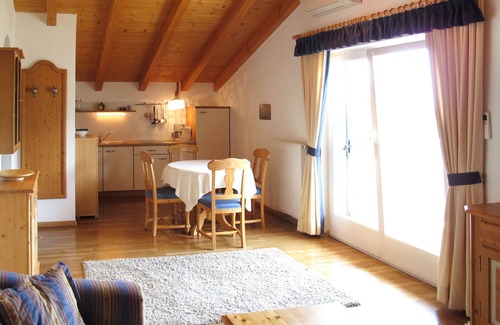 Postal Apartment | Boymont by Interhome