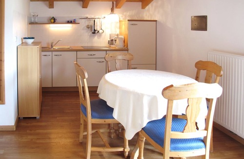 Postal Apartment | Boymont by Interhome