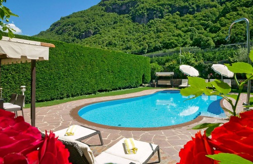 Postal Apartment | Boymont by Interhome