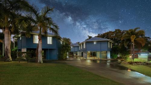 Tannum Sands Hotel | Boyne Island Motel and Villas