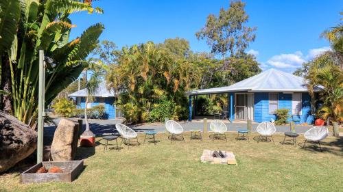 Tannum Sands Hotel | Boyne Island Motel and Villas