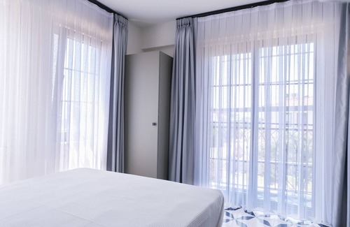 Bozcaada Hotel | Bozcaada Arcadia