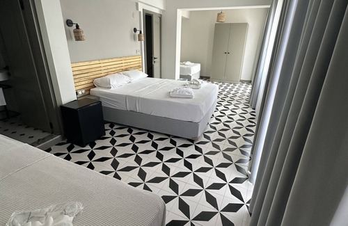 Bozcaada Hotel | Bozcaada Arcadia