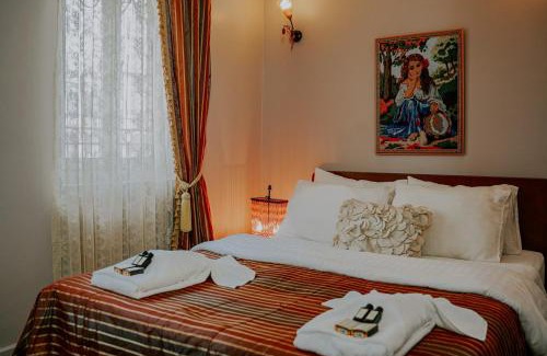 Bozcaada Hotel | Bozcaada Biz Otel