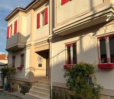 Bozcaada Hotel | Bozcaada Biz Otel