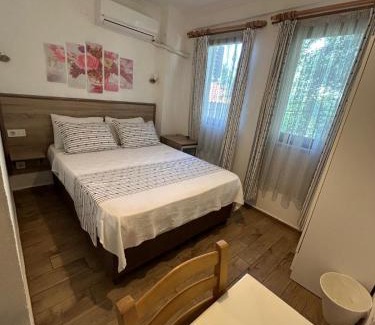 Bozcaada Hotel | Bozcaada Vitis Hotel