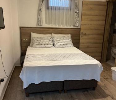 Bozcaada Hotel | Bozcaada Vitis Hotel