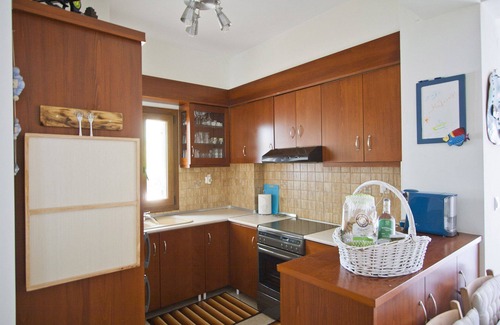 Siviri Villa | Bozis Private Pool Villa by Halkidiki Villas