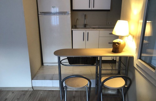 Torbali House | Bozköy