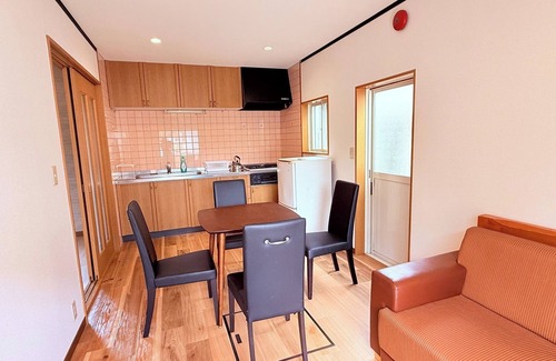 Goza Hotel | BP 2minute walk from Goza Shirahama Beach Enjo/Shima Mie
