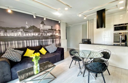 Torun Apartment | BP II Premium