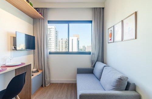 Pinheiros Apartment | BP1210 · BP1210 . Melhor localização de Pinheiros