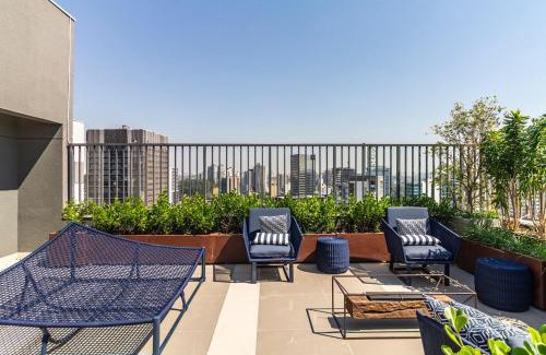 Pinheiros Apartment | BP1210 · BP1210 . Melhor localização de Pinheiros