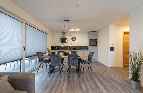 Horb am Neckar Apartment | BPS Apartment #2 Business - NEW -Modern - Deluxe