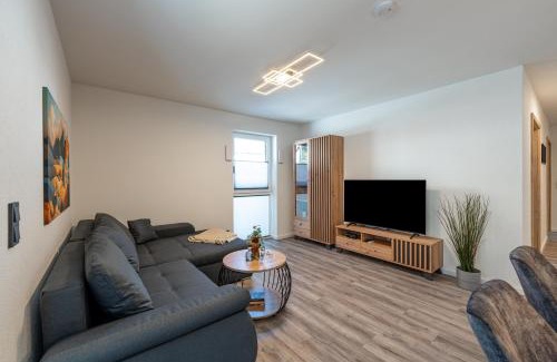 Horb am Neckar Apartment | BPS Apartment #8 Business - NEU - Deluxe - Modern