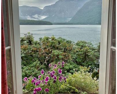 Hallstatt Hotel | Bräugasthof Hallstatt
