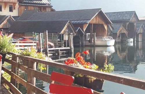 Hallstatt Hotel | Bräugasthof Hallstatt