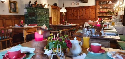Hallstatt Hotel | Bräugasthof Hallstatt