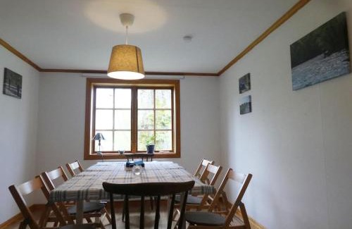 Munkedal Apartment | Brålands Farm - fish & family friendly in nature reserve - Apartment nr 1 Öringen