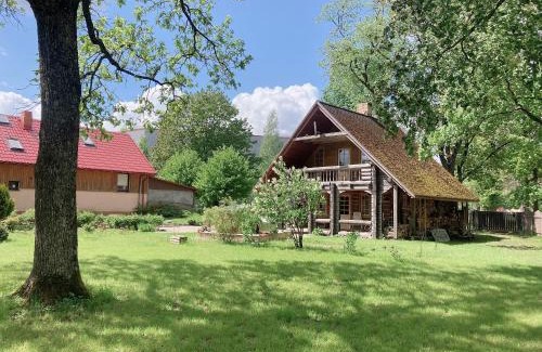 Plavniekkalns House | Brīvdienu māja Būmaņi