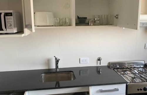 Bahia Blanca Apartment | BR