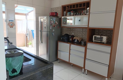 Enseada das Gaivotas House | Paraíso é Aqui!