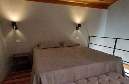 Jardim Nova Suica Ski Chalet | Chalé Nova Suíça