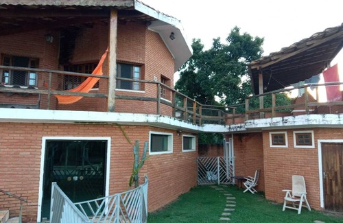 Parque Velho Hotel Cottage | Country House Located in the Same Condominium as the Word of Life Organization