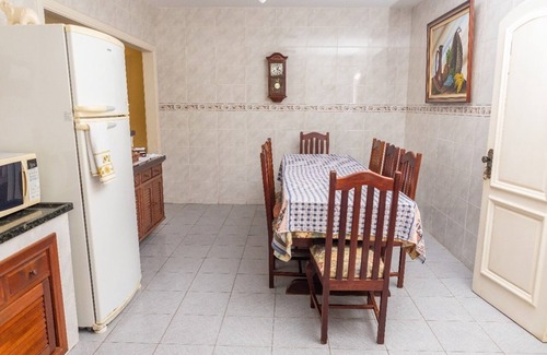 Miguel Pereira House | Spacious 4-bedroom house in serene Jardim Remanso Miguel Pereira with pool & BBQ