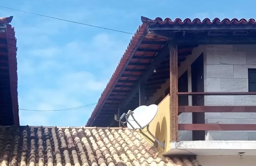 Manguinhos Apartment | Geribá - Búzios - Suite 35 - Economical Rental