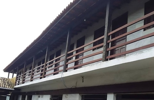 Manguinhos Apartment | Geribá - Búzios - Suite 35 - Economical Rental