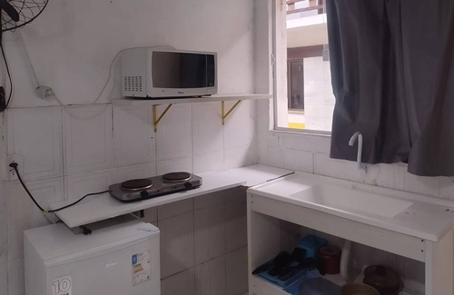 Manguinhos Apartment | Geribá - Búzios - Suite 36 - Economical Rental