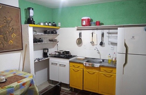 Manguinhos House | Studio 50 meters from Geribá beach