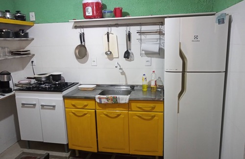 Manguinhos House | Studio 50 meters from Geribá beach