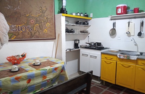 Manguinhos House | Studio 50 meters from Geribá beach