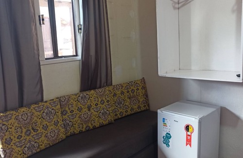 Manguinhos Apartment | Geribá - Búzios - Suíte 16 - Aluguel Econômico